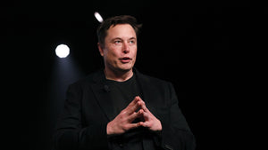 Where is the Black Elon Musk?