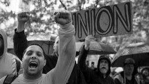 Unions must adapt or die
