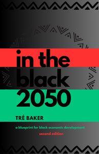 Pre-Order - In The Black 2050 [Second Edition]